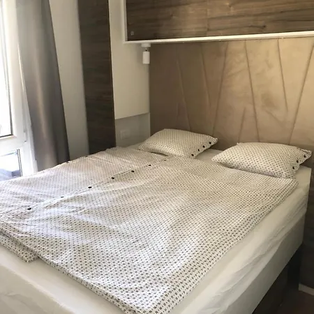 Dalere Appartamento Biograd Na Moru