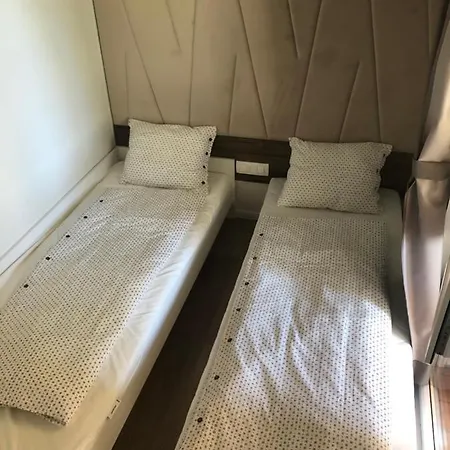 Dalere Apartment
