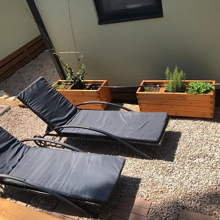 Apartment Dalere *